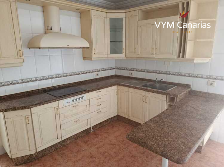 Квартира Icod De Los Vinos, Icod de los Vinos