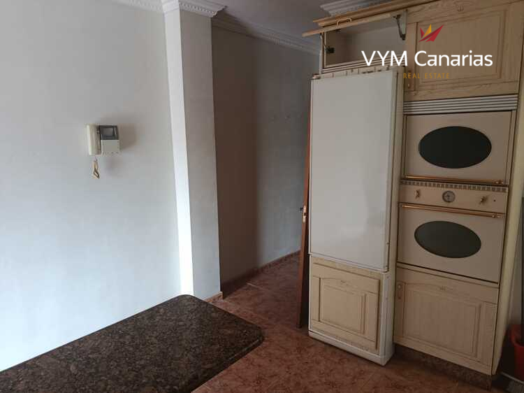 Квартира Icod De Los Vinos, Icod de los Vinos