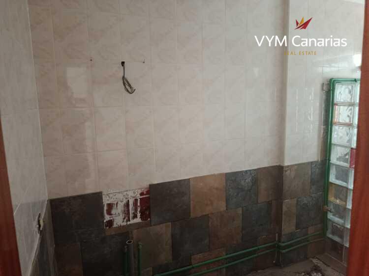 Квартира Icod De Los Vinos, Icod de los Vinos