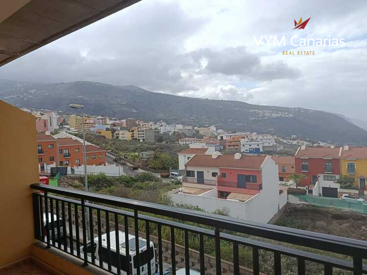 Квартира Icod De Los Vinos, Icod de los Vinos