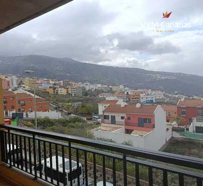 Квартира Icod De Los Vinos, Icod de los Vinos