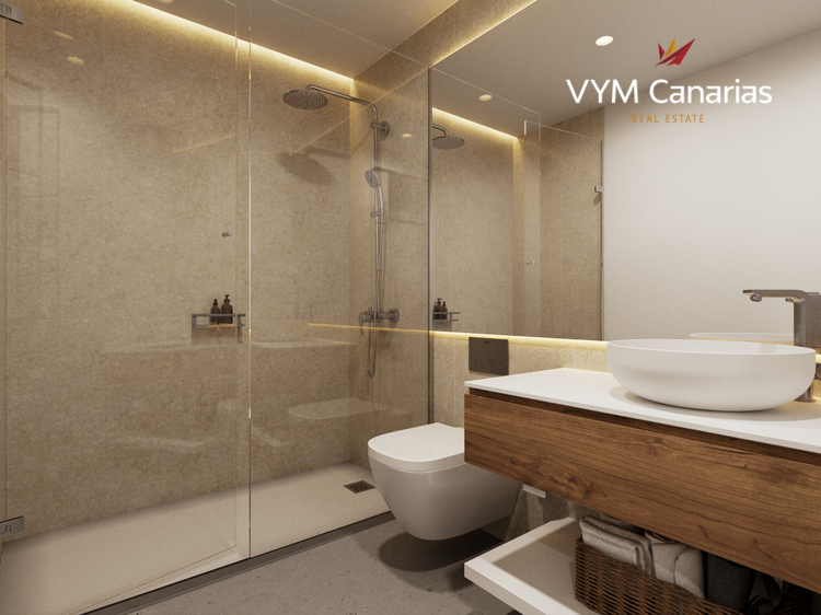 Wohnung Marina Golf Tenerife. Res. Tajinaste, Amarilla Golf, San Miguel de Abona