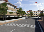 Wohnung Marina Golf Tenerife. Res. Tajinaste, Amarilla Golf, San Miguel de Abona