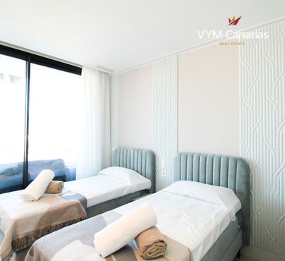 Appartement – Penthouse Delfin Natura, L&rsquo;Albir, Alfaz del Pi