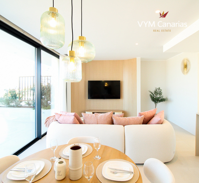 Appartement – Penthouse Delfin Natura, L&rsquo;Albir, Alfaz del Pi