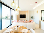 Appartement – Penthouse Delfin Natura, L&rsquo;Albir, Alfaz del Pi
