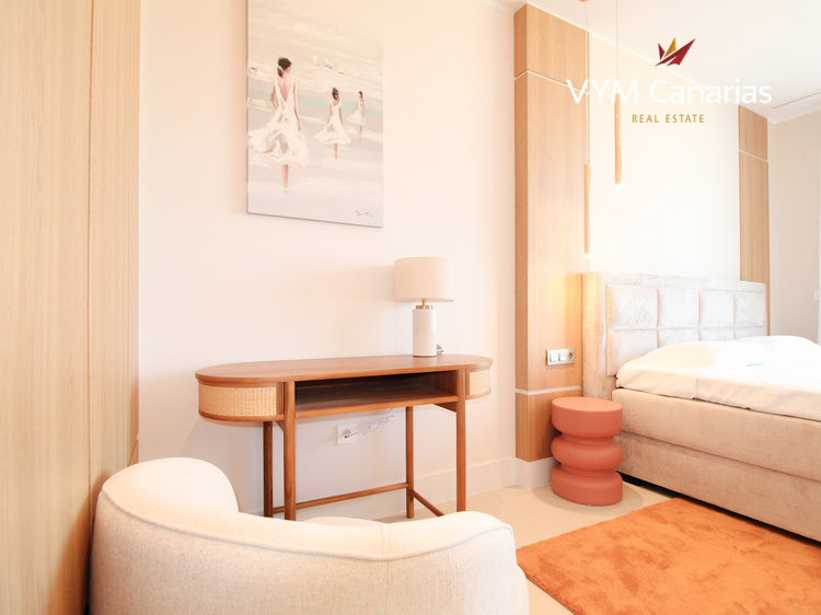 Appartement – Penthouse Delfin Natura, L&rsquo;Albir, Alfaz del Pi