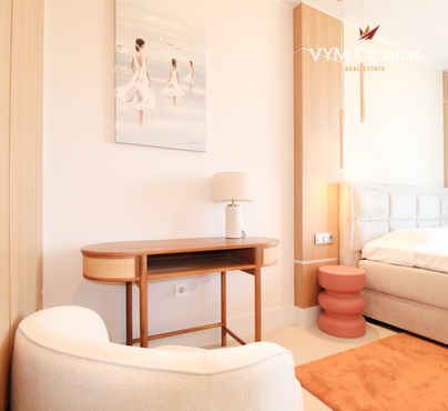 Appartement – Penthouse Delfin Natura, L&rsquo;Albir, Alfaz del Pi