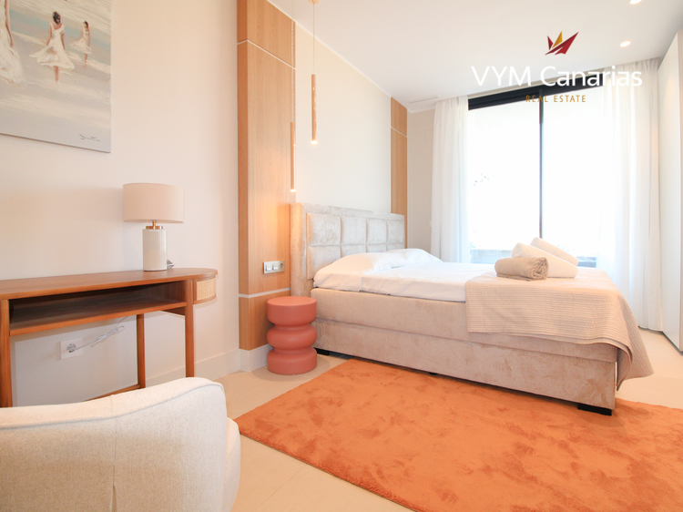 Appartement – Penthouse Delfin Natura, L&rsquo;Albir, Alfaz del Pi