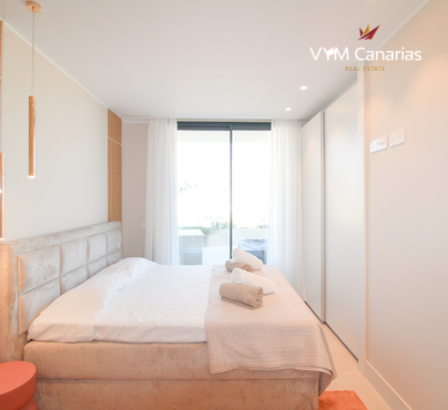 Appartement – Penthouse Delfin Natura, L&rsquo;Albir, Alfaz del Pi