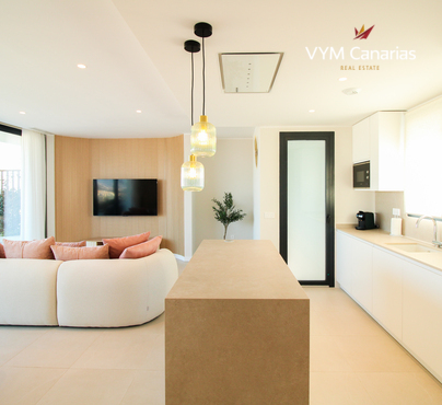 Appartement – Penthouse Delfin Natura, L&rsquo;Albir, Alfaz del Pi