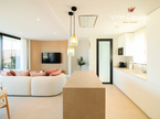 Appartement – Penthouse Delfin Natura, L&rsquo;Albir, Alfaz del Pi
