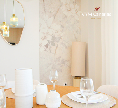 Appartement – Penthouse Delfin Natura, L&rsquo;Albir, Alfaz del Pi