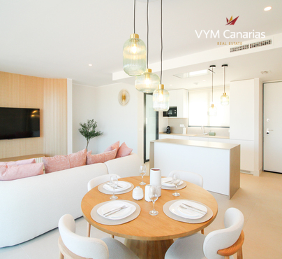 Appartement – Penthouse Delfin Natura, L&rsquo;Albir, Alfaz del Pi