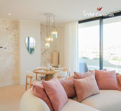 Appartement – Penthouse Delfin Natura, L&rsquo;Albir, Alfaz del Pi