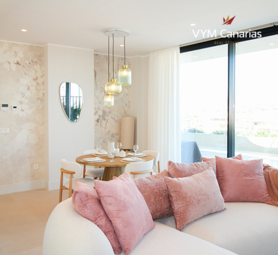 Appartement – Penthouse Delfin Natura, L&rsquo;Albir, Alfaz del Pi