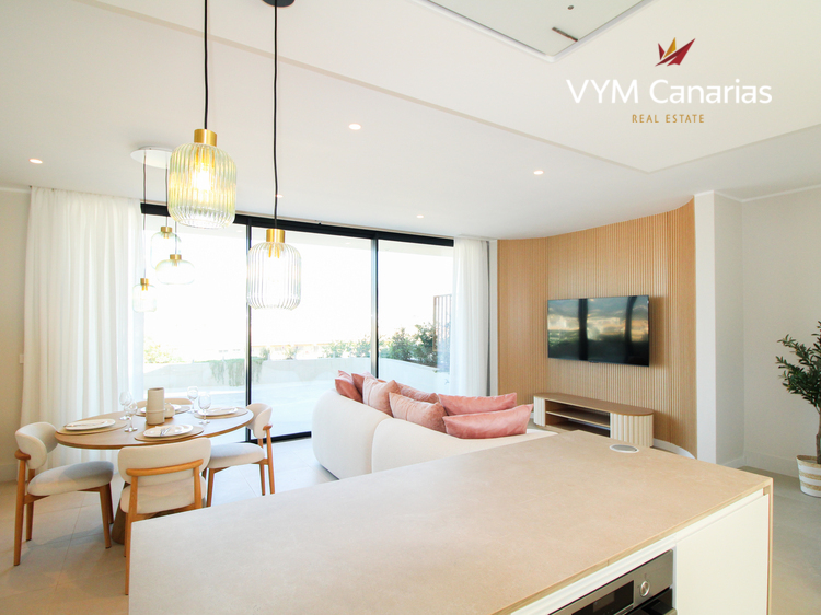 Appartement – Penthouse Delfin Natura, L&rsquo;Albir, Alfaz del Pi