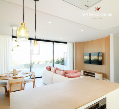 Appartement – Penthouse Delfin Natura, L&rsquo;Albir, Alfaz del Pi