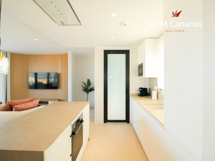 Appartement – Penthouse Delfin Natura, L&rsquo;Albir, Alfaz del Pi