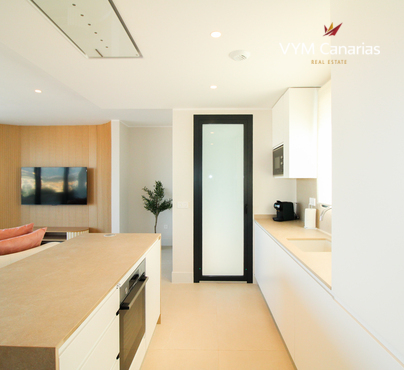 Appartement – Penthouse Delfin Natura, L&rsquo;Albir, Alfaz del Pi