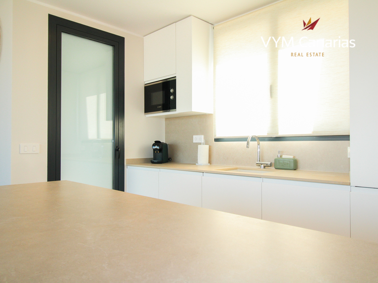 Appartement – Penthouse Delfin Natura, L&rsquo;Albir, Alfaz del Pi