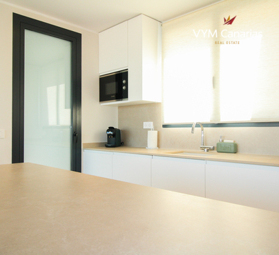 Appartement – Penthouse Delfin Natura, L&rsquo;Albir, Alfaz del Pi