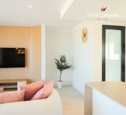 Appartement – Penthouse Delfin Natura, L&rsquo;Albir, Alfaz del Pi