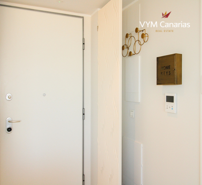 Appartement – Penthouse Delfin Natura, L&rsquo;Albir, Alfaz del Pi