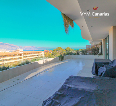 Appartement – Penthouse Delfin Natura, L&rsquo;Albir, Alfaz del Pi