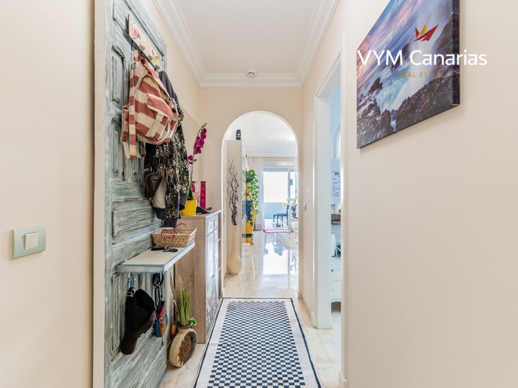 Apartament Gigansol del Mar, Los Gigantes, Santiago del Teide