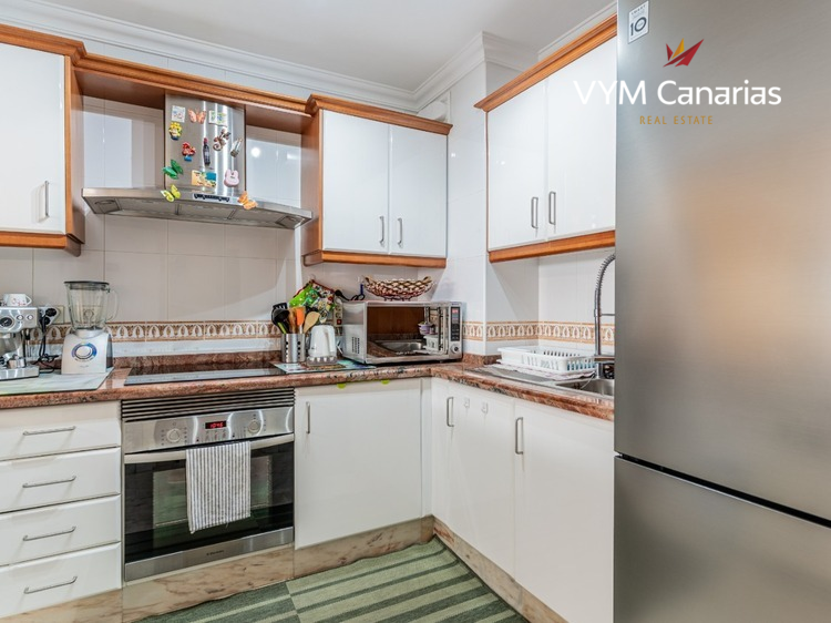 Apartament Gigansol del Mar, Los Gigantes, Santiago del Teide