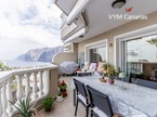 Apartament Gigansol del Mar, Los Gigantes, Santiago del Teide