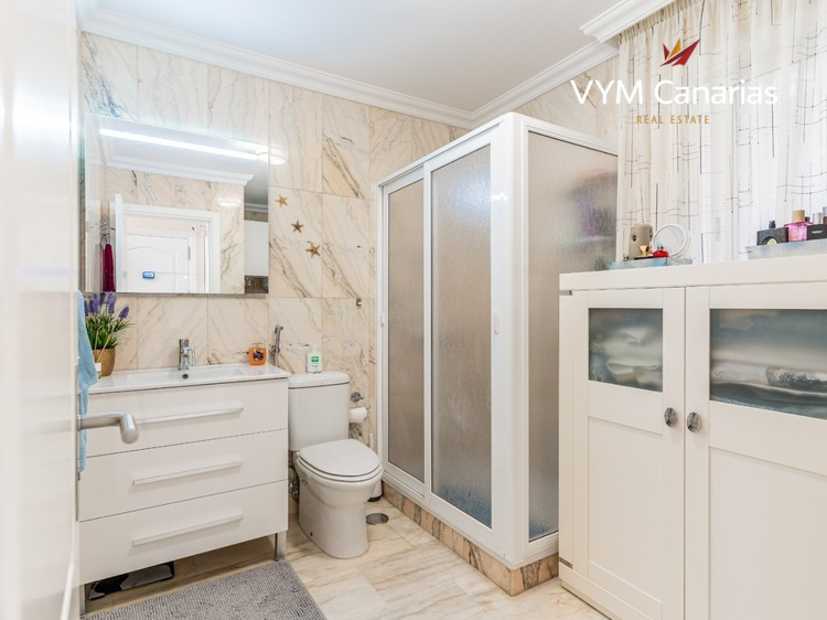 Apartament Gigansol del Mar, Los Gigantes, Santiago del Teide