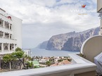 Apartament Gigansol del Mar, Los Gigantes, Santiago del Teide