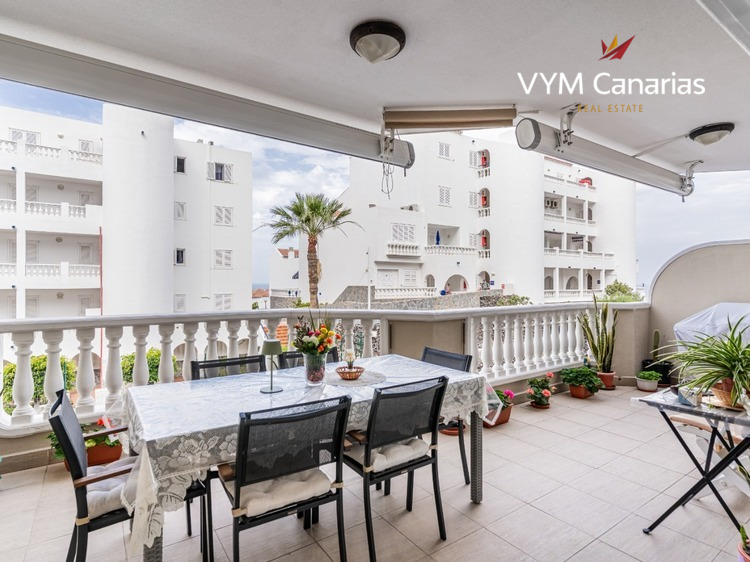 Apartament Gigansol del Mar, Los Gigantes, Santiago del Teide