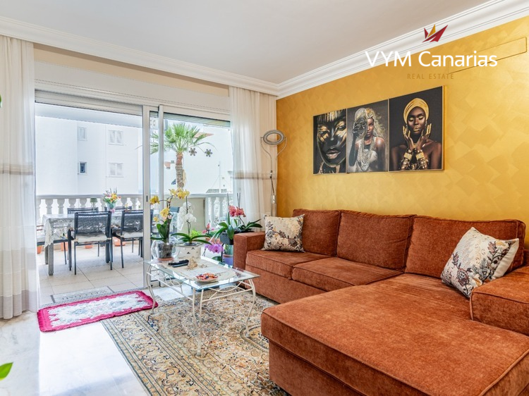 Apartament Gigansol del Mar, Los Gigantes, Santiago del Teide
