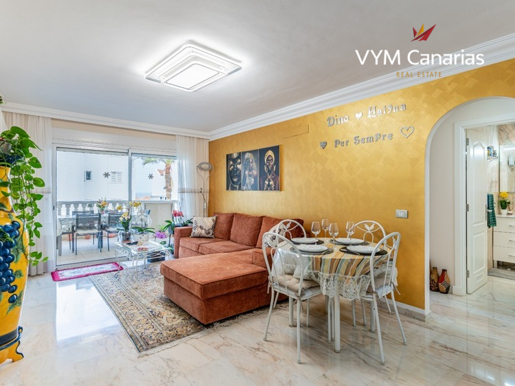 Apartament Gigansol del Mar, Los Gigantes, Santiago del Teide