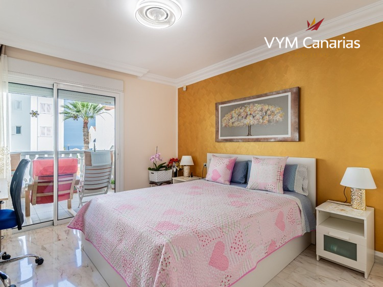 Apartament Gigansol del Mar, Los Gigantes, Santiago del Teide