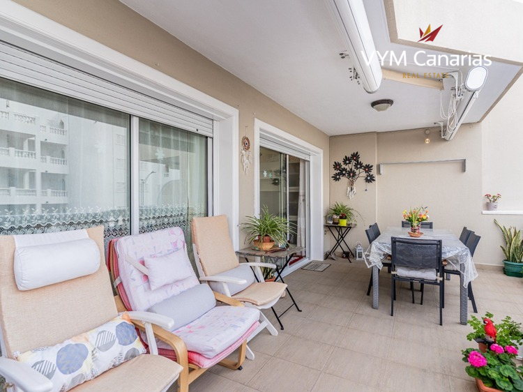 Apartament Gigansol del Mar, Los Gigantes, Santiago del Teide