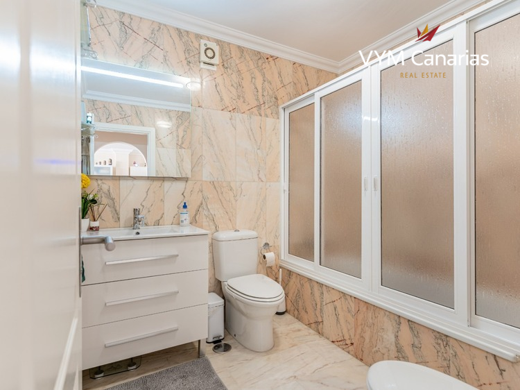 Apartament Gigansol del Mar, Los Gigantes, Santiago del Teide