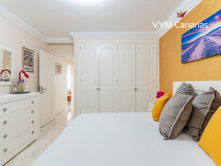 Apartament Gigansol del Mar, Los Gigantes, Santiago del Teide