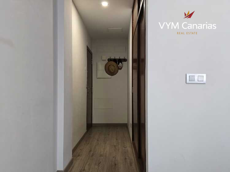 公寓 Alcala Center, Alcala, Guia de Isora