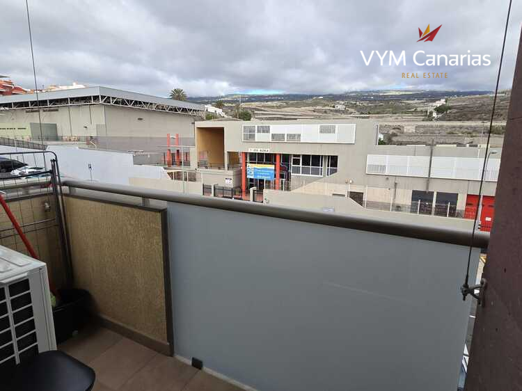 公寓 Alcala Center, Alcala, Guia de Isora