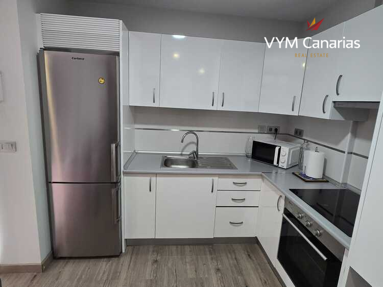 公寓 Alcala Center, Alcala, Guia de Isora