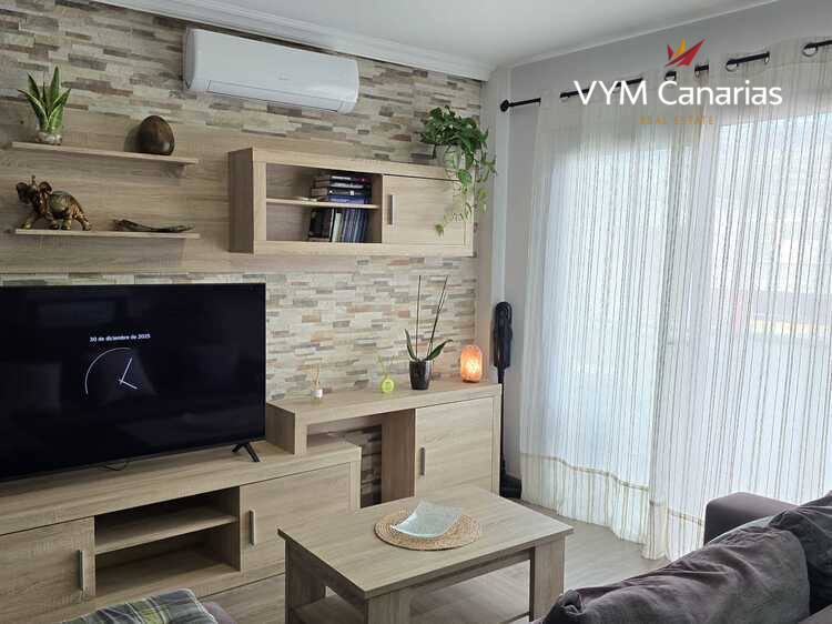 公寓 Alcala Center, Alcala, Guia de Isora