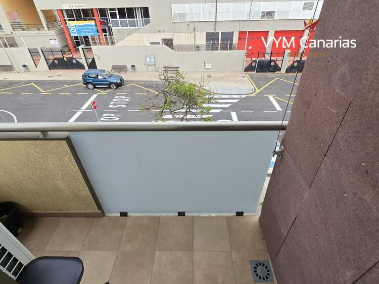 公寓 Alcala Center, Alcala, Guia de Isora