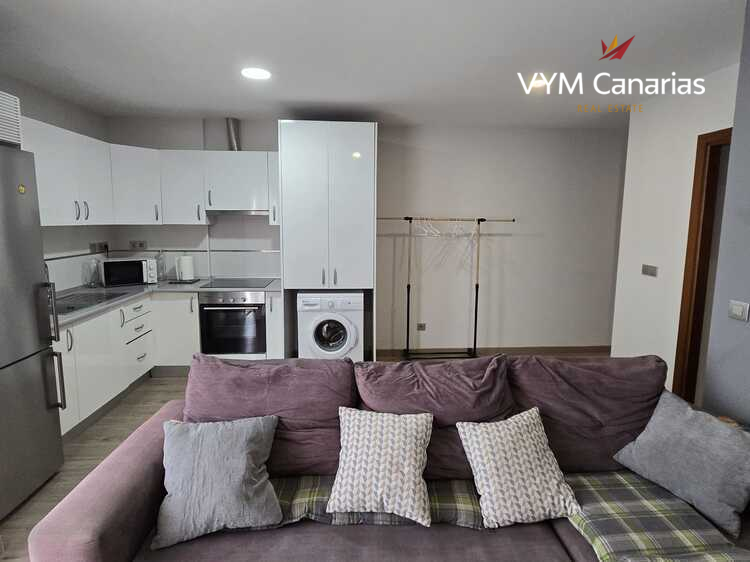 公寓 Alcala Center, Alcala, Guia de Isora