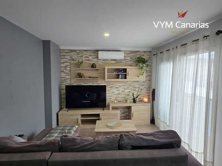 公寓 Alcala Center, Alcala, Guia de Isora