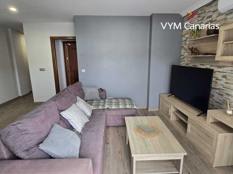 公寓 Alcala Center, Alcala, Guia de Isora