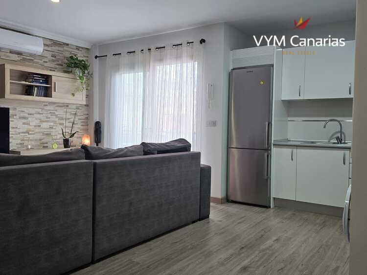 公寓 Alcala Center, Alcala, Guia de Isora